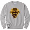 Reverse Weave ® Crewneck Sweatshirt Thumbnail