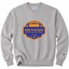 Reverse Weave ® Crewneck Sweatshirt Thumbnail