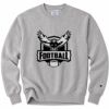 Reverse Weave ® Crewneck Sweatshirt Thumbnail
