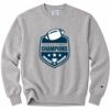 Reverse Weave ® Crewneck Sweatshirt Thumbnail