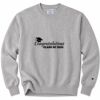 Reverse Weave ® Crewneck Sweatshirt Thumbnail