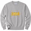 Reverse Weave ® Crewneck Sweatshirt Thumbnail