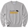 Reverse Weave ® Crewneck Sweatshirt Thumbnail