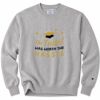 Reverse Weave ® Crewneck Sweatshirt Thumbnail