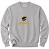 Reverse Weave ® Crewneck Sweatshirt Thumbnail