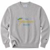 Reverse Weave ® Crewneck Sweatshirt Thumbnail