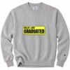Reverse Weave ® Crewneck Sweatshirt Thumbnail