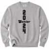 Reverse Weave ® Crewneck Sweatshirt Thumbnail