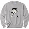 Reverse Weave ® Crewneck Sweatshirt Thumbnail