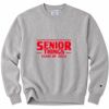 Reverse Weave ® Crewneck Sweatshirt Thumbnail