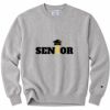 Reverse Weave ® Crewneck Sweatshirt Thumbnail