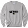 Reverse Weave ® Crewneck Sweatshirt Thumbnail