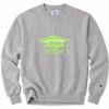 Reverse Weave ® Crewneck Sweatshirt Thumbnail