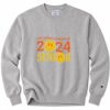 Reverse Weave ® Crewneck Sweatshirt Thumbnail