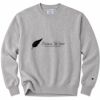 Reverse Weave ® Crewneck Sweatshirt Thumbnail