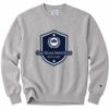 Reverse Weave ® Crewneck Sweatshirt Thumbnail
