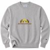Reverse Weave ® Crewneck Sweatshirt Thumbnail