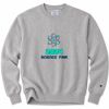 Reverse Weave ® Crewneck Sweatshirt Thumbnail