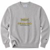Reverse Weave ® Crewneck Sweatshirt Thumbnail