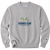 Reverse Weave ® Crewneck Sweatshirt Thumbnail