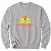 Reverse Weave ® Crewneck Sweatshirt Thumbnail