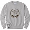 Reverse Weave ® Crewneck Sweatshirt Thumbnail