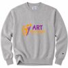 Reverse Weave ® Crewneck Sweatshirt Thumbnail