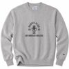 Reverse Weave ® Crewneck Sweatshirt Thumbnail