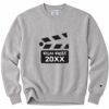 Reverse Weave ® Crewneck Sweatshirt Thumbnail