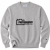 Reverse Weave ® Crewneck Sweatshirt Thumbnail