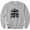 Reverse Weave ® Crewneck Sweatshirt Thumbnail