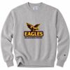 Reverse Weave ® Crewneck Sweatshirt Thumbnail