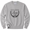 Reverse Weave ® Crewneck Sweatshirt Thumbnail