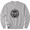 Reverse Weave ® Crewneck Sweatshirt Thumbnail