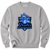 Reverse Weave ® Crewneck Sweatshirt Thumbnail