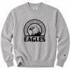 Reverse Weave ® Crewneck Sweatshirt Thumbnail
