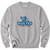 Reverse Weave ® Crewneck Sweatshirt Thumbnail