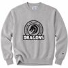 Reverse Weave ® Crewneck Sweatshirt Thumbnail