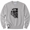Reverse Weave ® Crewneck Sweatshirt Thumbnail