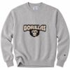 Reverse Weave ® Crewneck Sweatshirt Thumbnail