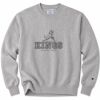 Reverse Weave ® Crewneck Sweatshirt Thumbnail