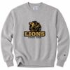 Reverse Weave ® Crewneck Sweatshirt Thumbnail