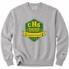 Reverse Weave ® Crewneck Sweatshirt Thumbnail