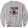 Reverse Weave ® Crewneck Sweatshirt Thumbnail