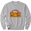 Reverse Weave ® Crewneck Sweatshirt Thumbnail