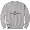 Reverse Weave ® Crewneck Sweatshirt Thumbnail