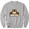 Reverse Weave ® Crewneck Sweatshirt Thumbnail