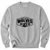 Reverse Weave ® Crewneck Sweatshirt Thumbnail