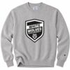 Reverse Weave ® Crewneck Sweatshirt Thumbnail