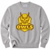 Reverse Weave ® Crewneck Sweatshirt Thumbnail